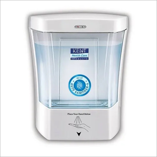 Kent Auto Sanitizer 6 L