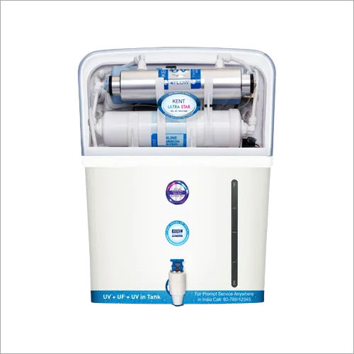 Kent Ultra Storage UV UF Water Purifier