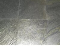 Ocean Green Quartzite Slate Tiles