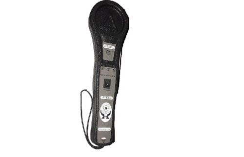 Hand Held Metal Detectors