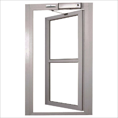 Automatic Swing Doors