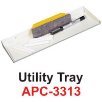 Lab Utility Tray