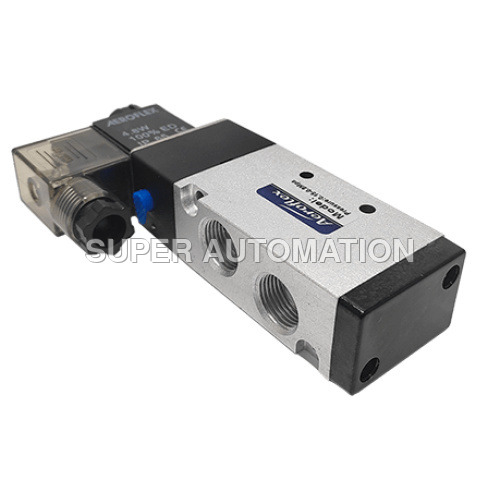 V408 Solenoid Valve