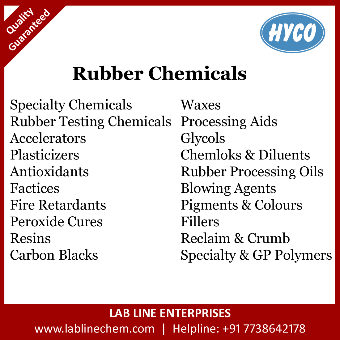 Carnauba Wax Flakes