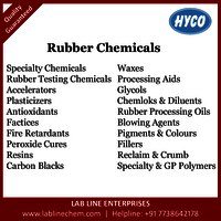 Carnauba Wax Flakes