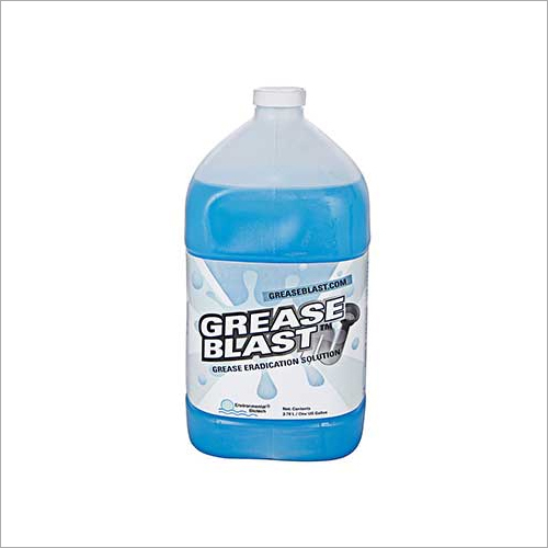 Grease Blast By Ecoworks Food Safety Grade: Yes