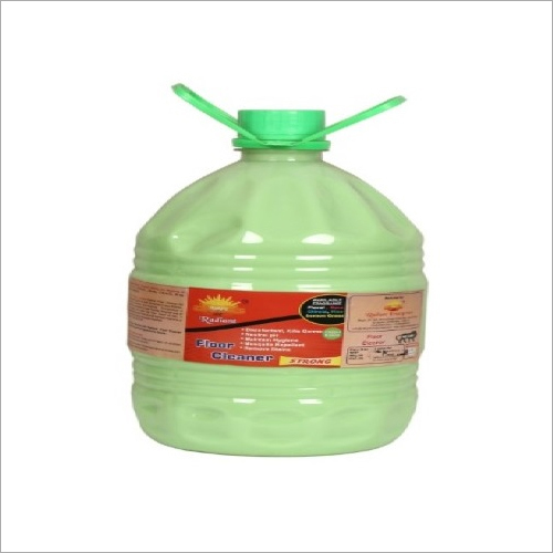 Green Milk Floor Cleaner Pine Fragrance