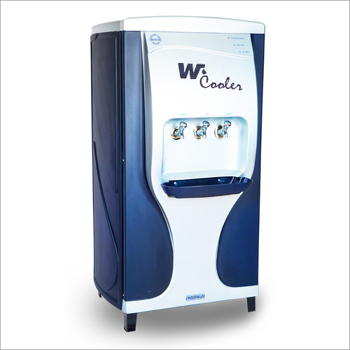 Wcooler 7 Abs Water Cooler Capacity: 100-130 Liter/Day