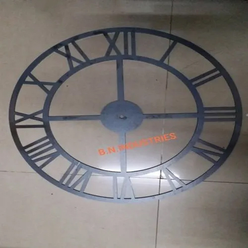 Metal Laser Cutting Service