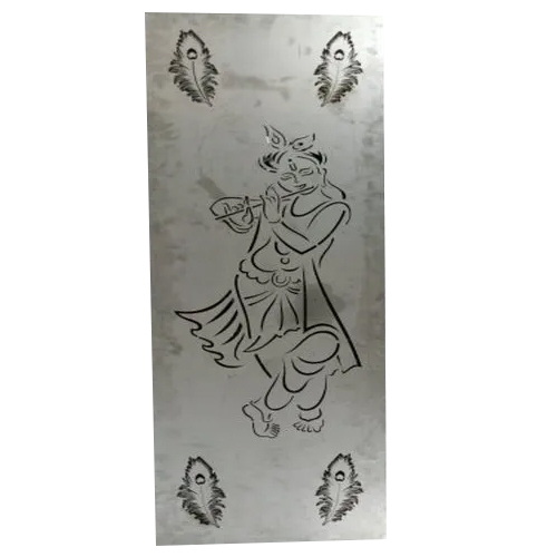 Metal Sheet Laser Cutting Service