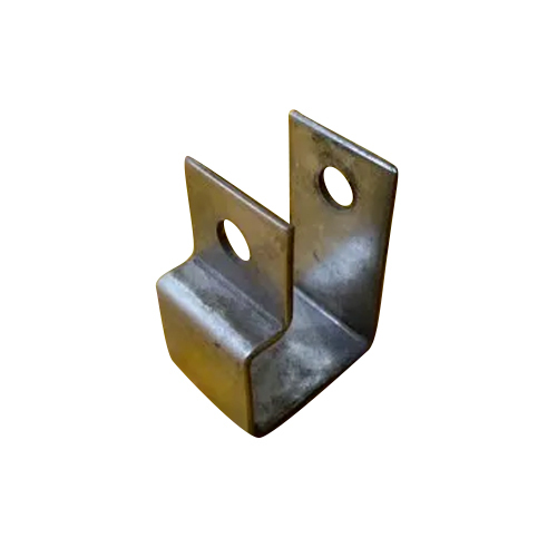 Stainless Steel Clip Grating - Stainless Steel Material, Available in Various Sizes, Polished Surface Treatment | Industrial Usage Solution