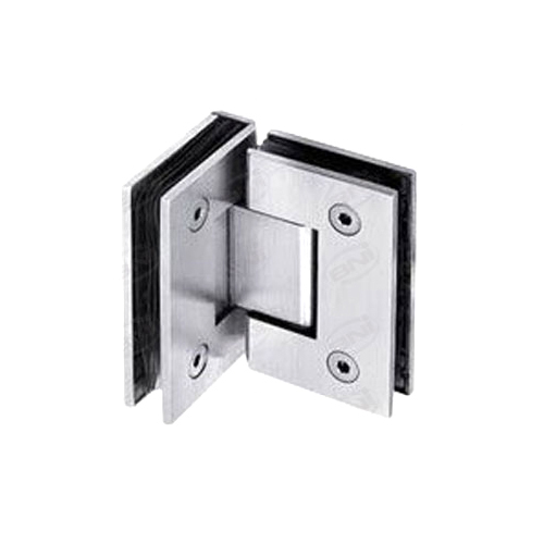 Metal Door Clamp - Stainless Steel | Industrial Metal Type First Class Standard Durable Performance