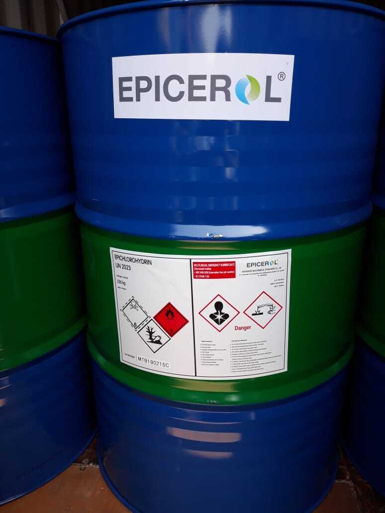 EPICHLOROHYDRIN (ECH)