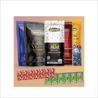 Agarbatti Pouch - Color: Na