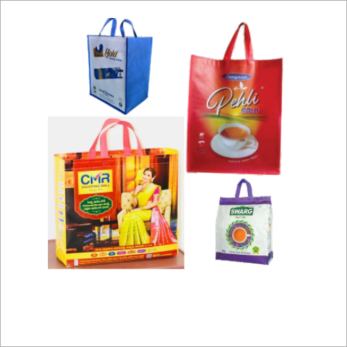 Any Color Non Woven Bags