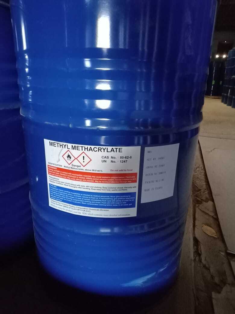 METHYL METHACRYLATE (MMA)