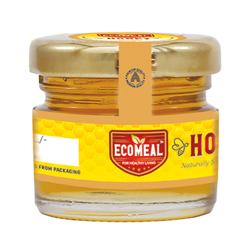 28 GM Pure Honey - Grade: First Class, Moisture: Nil | Ultimate Purity and Natural Sweetness