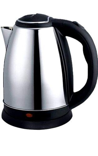 Perfect Stainless Steel Electric Jug Model No.pkt120, For personal or  Commercial, Capacity(Litre): 1.2 ltr