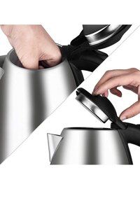 electric kettle