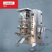 Canflex 200 4s Liquids - Automatic Grade: Semi-automatic