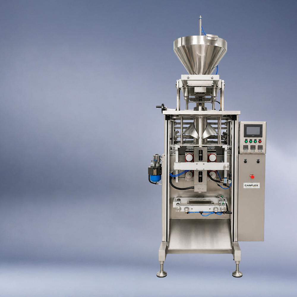 CANFLEX 1000 G Granule Packing Machine