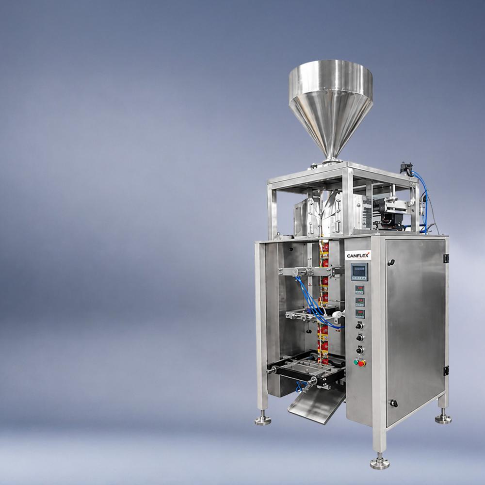 CANFLEX 1000 4S Pf Paste Packaging Machines