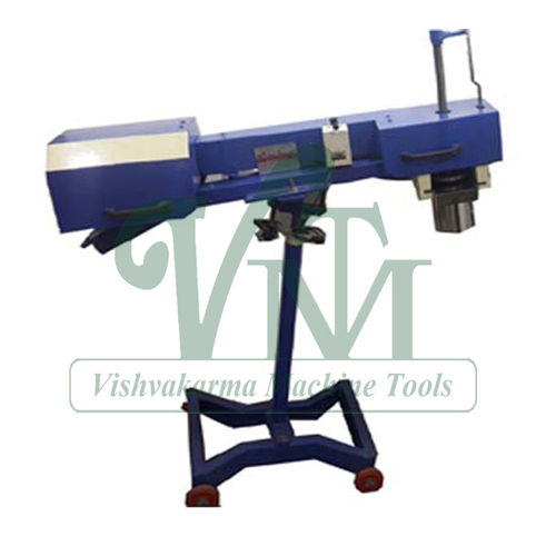 NYLON SEV MACHINE