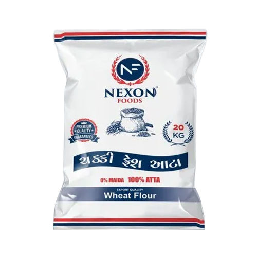 26kg Wheat Flour