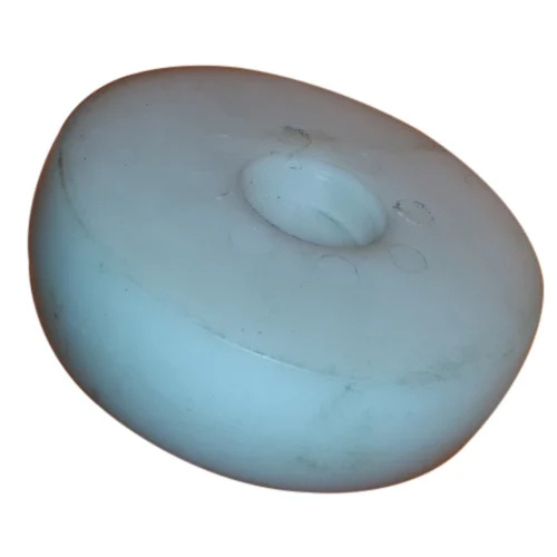 Hospital Stretcher Wheel