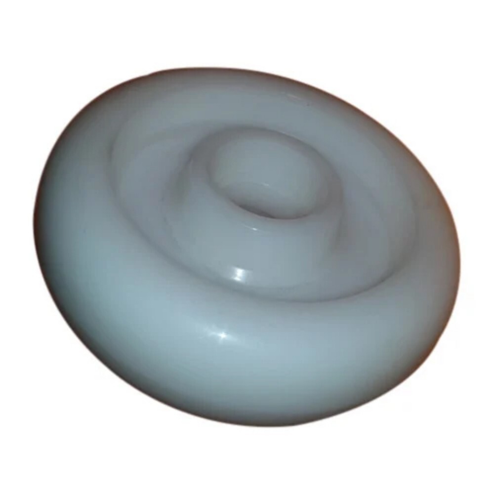 Pp Stretcher Wheel - Load Capacity Range: Light To Medium Duty