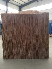 Evaporative Cooling Pad Size 1500MMX600MMX100MM