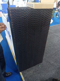 Evaporative Cooling Pad Size 1800MMX600MMX100MM