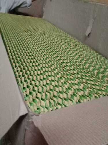 Evaporative Cooling Pad Size 600MMX600MMX300MM