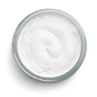 detergent cake white colour