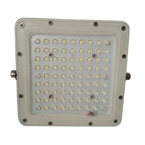 100W Flood Led Light Application: Commercial