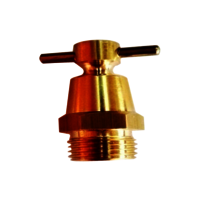 Brass Compressor Fittings