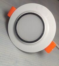 Concealed Round Light