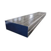 Plastic Mould Steel Flat Bars