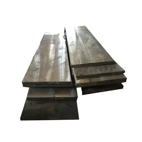 Die Steel Flat Bar Application: Construction