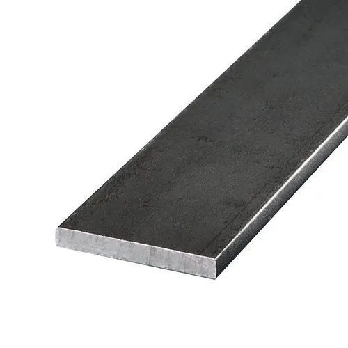 En24 Steel Flat Bar Application: Construction