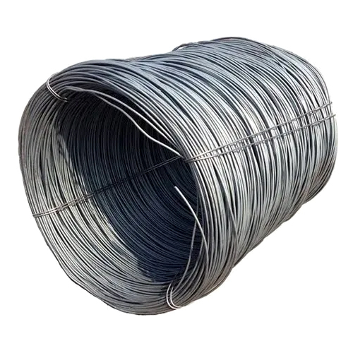 Steel Spring Wire Rod Coils Application: Manufacturing