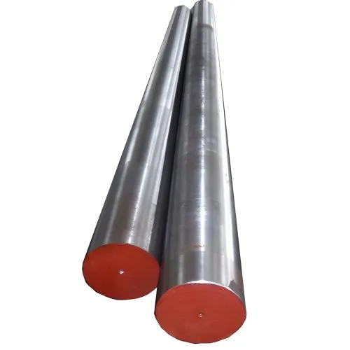 Die Steel Round Bar Application: Construction