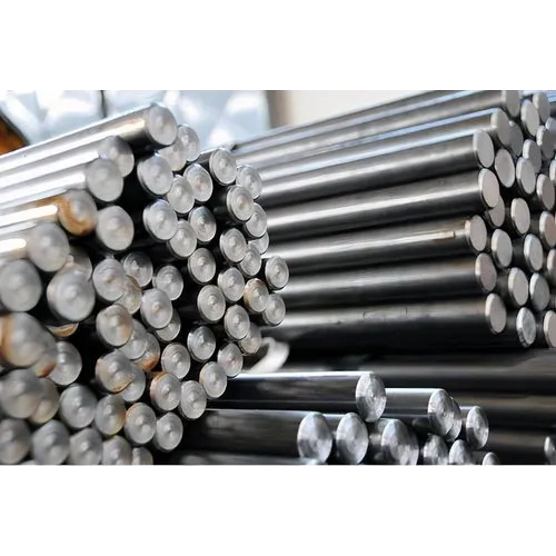 High Speed Steel Round Bar Application: Construction