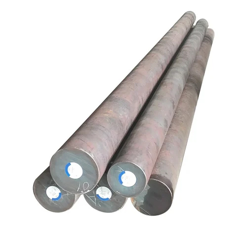 En36C Alloy Steel Round Bar Application: Construction