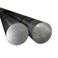 H12 Tool Steel Round Bar - Hot Rolled, Smooth Finish | High Quality For Structural Applications In Construction