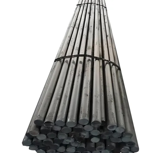 En8 Alloy Steel Round Bar Application: Construction