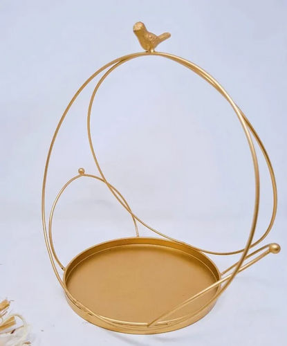 Birds Golden Brass Bird Cage, For Home Purpose at Rs 7000/piece in  Moradabad