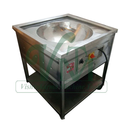 ELECTRIC NAMEEN FRYER