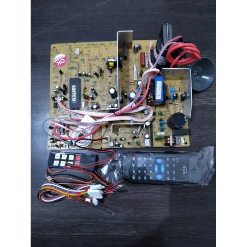 STR 5Q 765 Color TV Kit