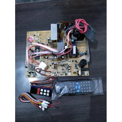 Ultra Slim TV Kit